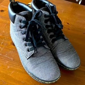 Womens Dr Doc Martens Ankle boots 🥾